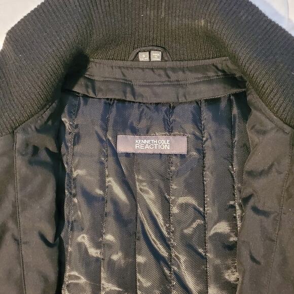 Kenneth Cole Jacket/Coat Sz Small - Picture 3 of 9